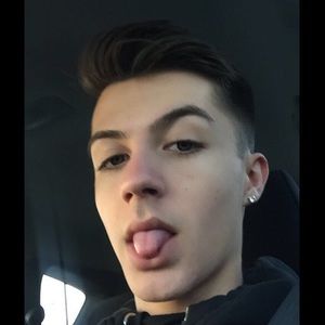 Meet your Posher, Austin